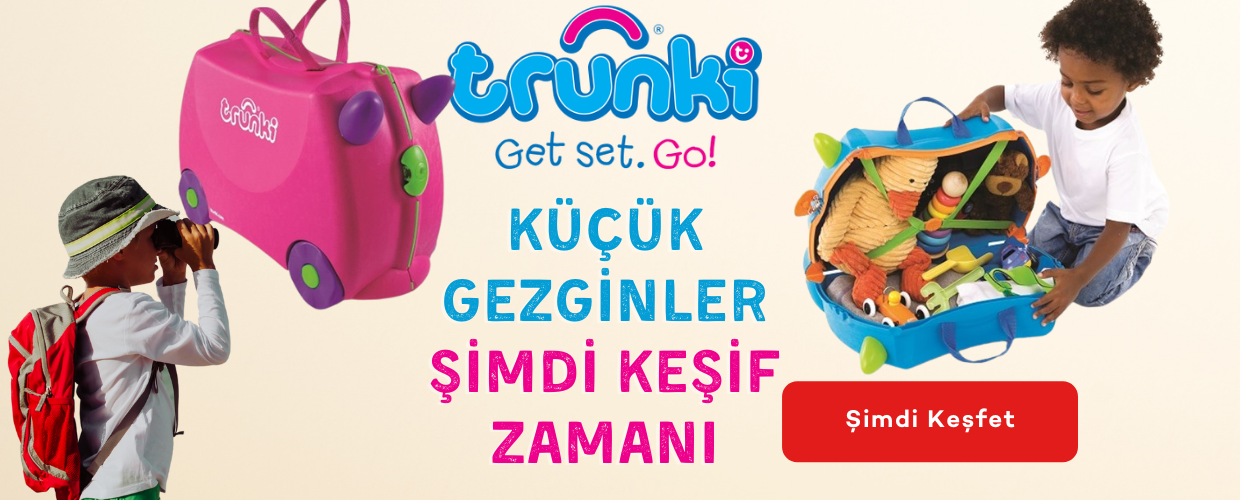 SEYAHAT ve ÇANTA