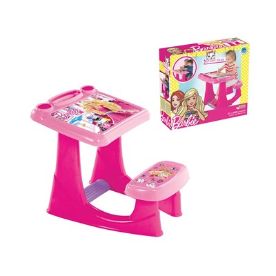 03049 Dede Barbie Çalışma Masası