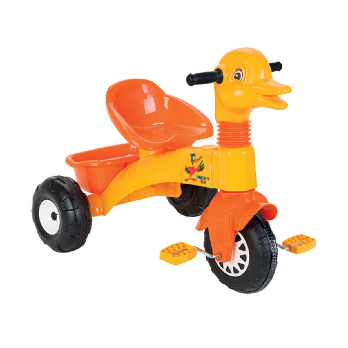 07 147 ÖRDEK BİSİKLET