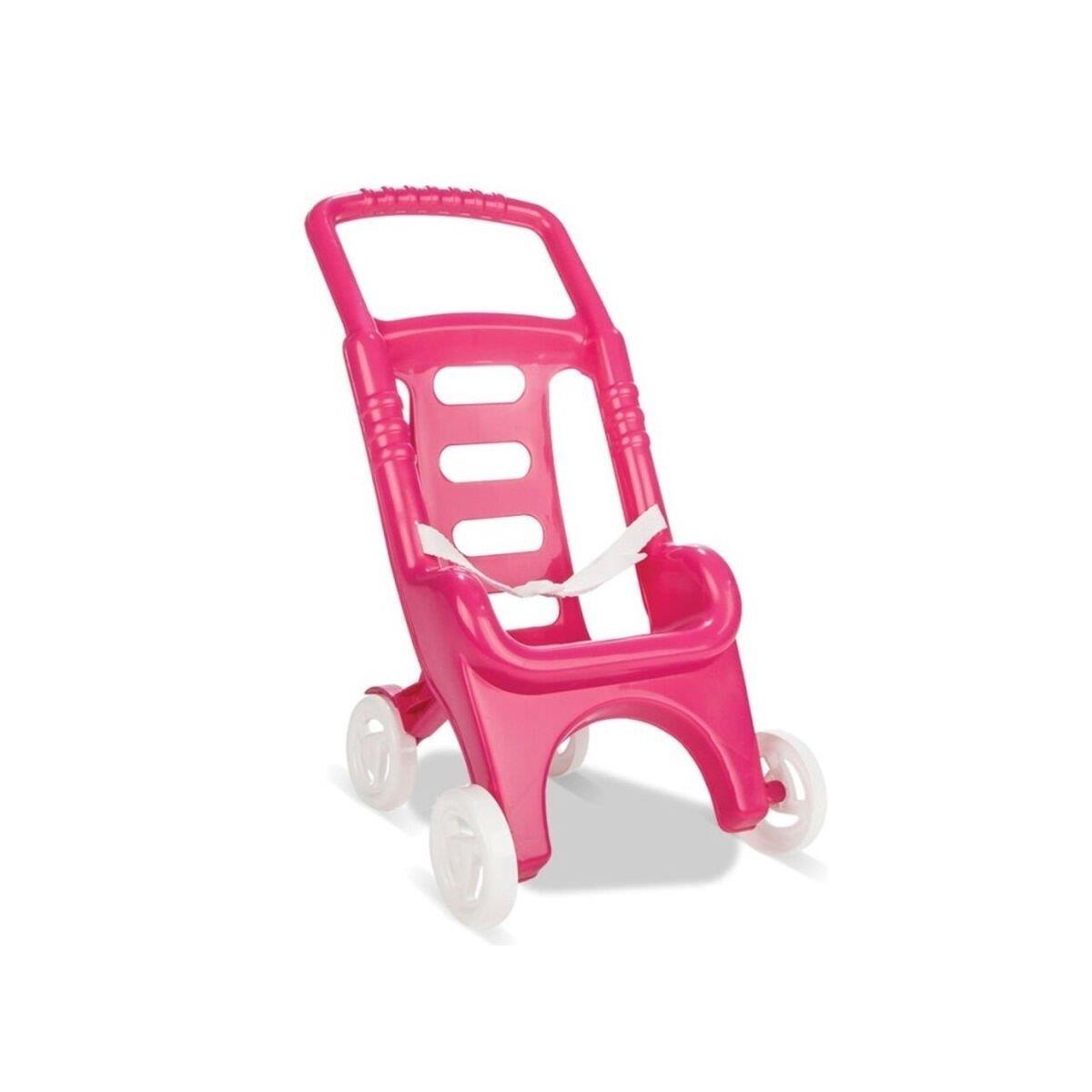 07 606C ŞİRİN PUSET C PEMBE