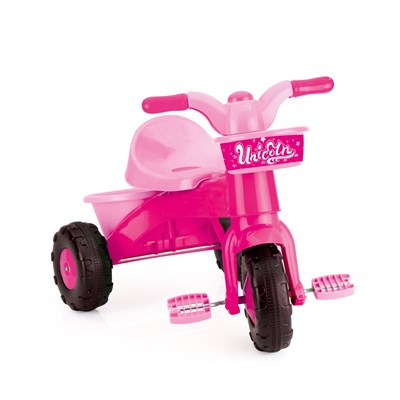 2505 Dolu Unicorn İlk Bisikletim