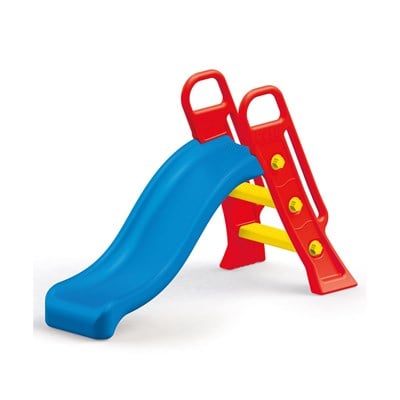 3028 Dolu Küçük Kaydırak