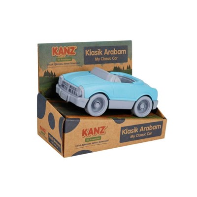 30780-LC Kanz, Klasik Arabam