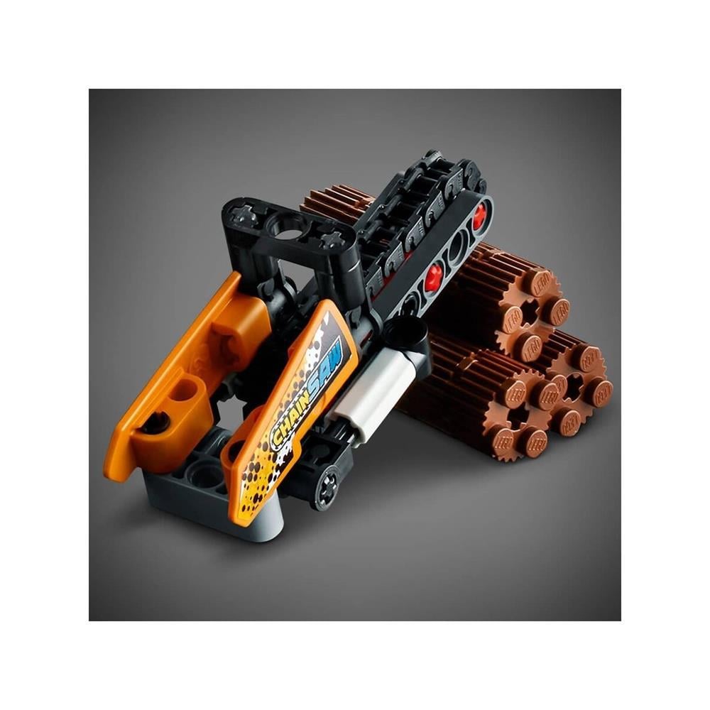 Lego Technic - Arazi Aracı, 764 parça +10 yaş5702017117287Lego