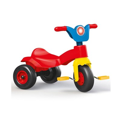 7040 Dolu, Trike Bisiklet
