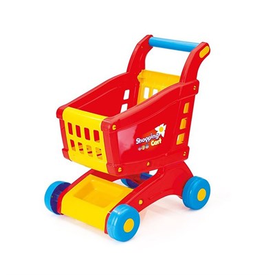 7058 Dolu Market Arabası