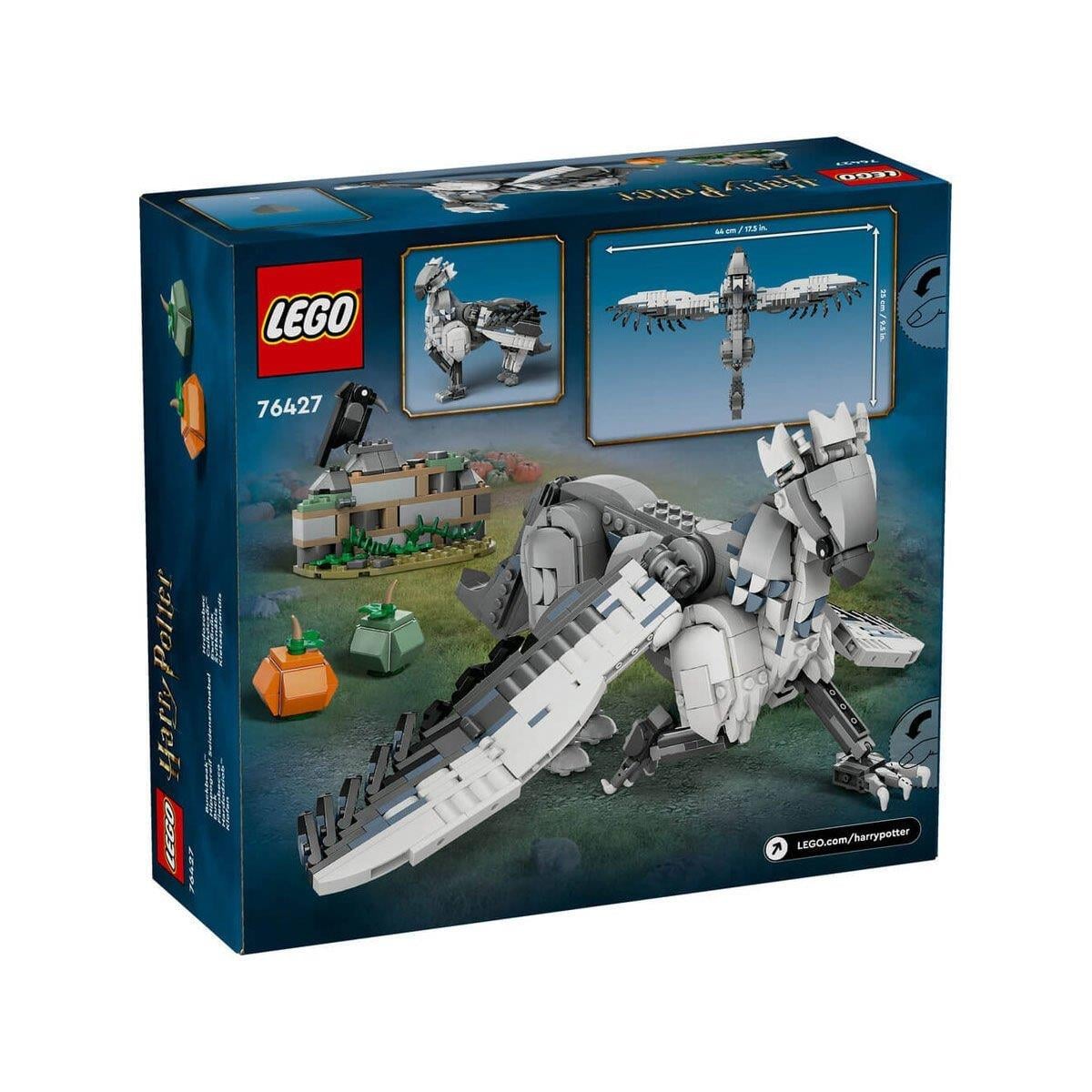 Lego Harry Potter - Şahgaga 723 parça +9 yaş5702017599496Lego{Oyuncak}