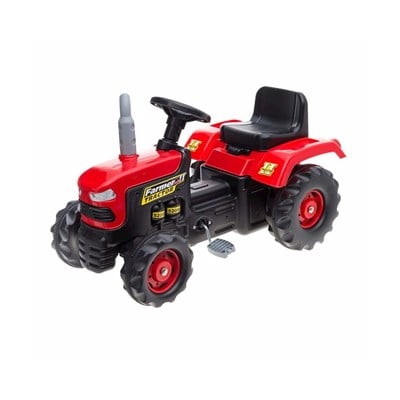 8050 Dolu Traktör Pedallı