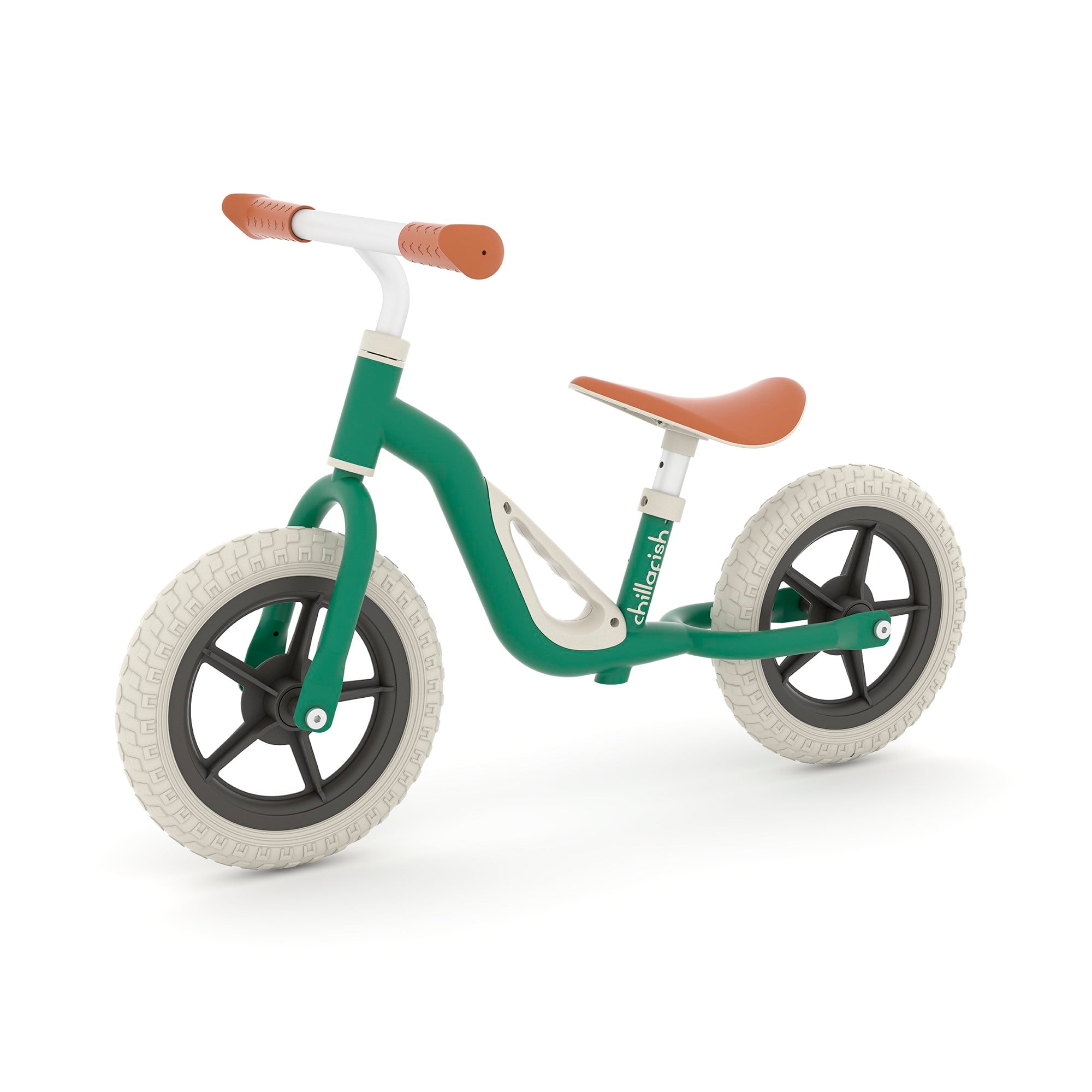 Charlie - Denge Bisikleti (10 inç) - Forrest