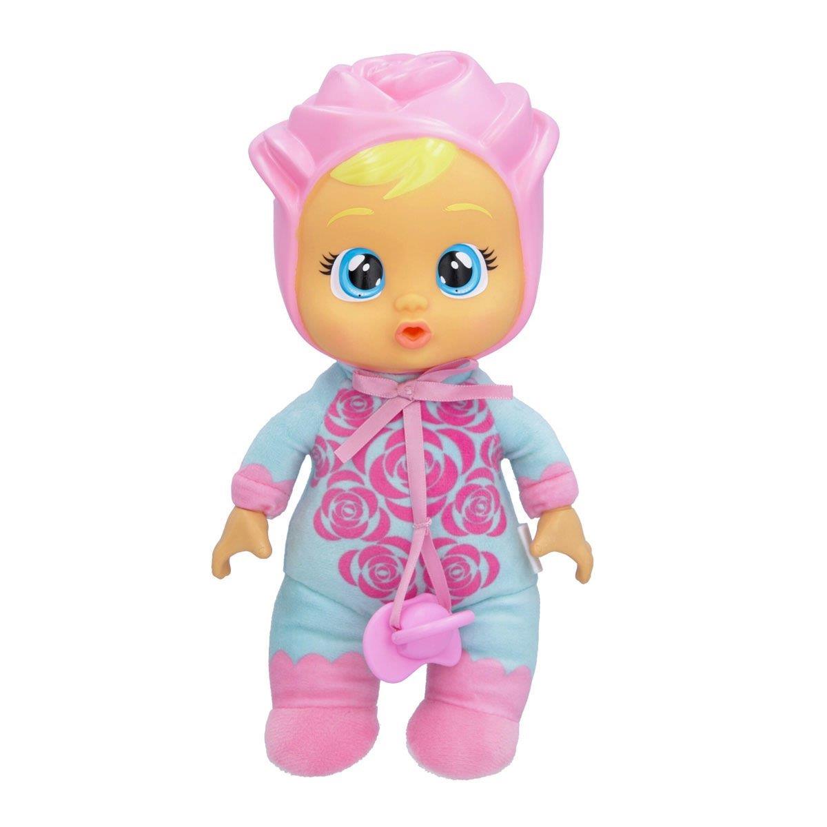 Cry Babies Emekleyen Bebek Jenna - 9113458056379173236Giochi