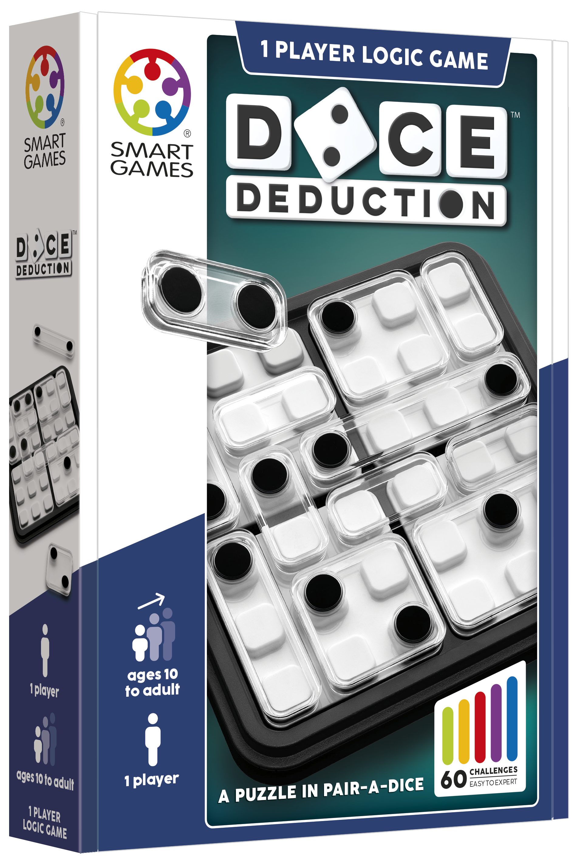 Dice Deduction