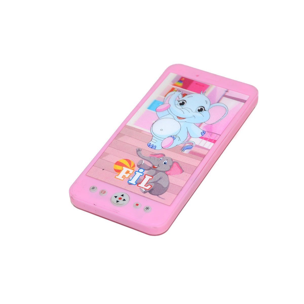 FAB PRJ-200 IŞIKLI TELEFON