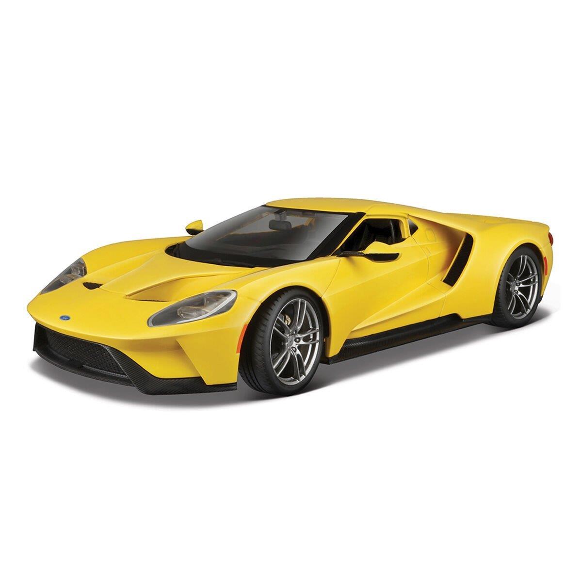 MAIS 31384 1 18 Ford GT