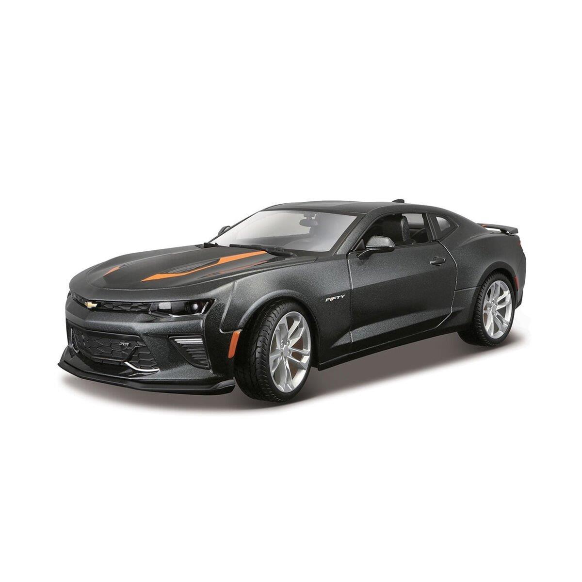 MAIS 31385 1 18 2017 CHEVROLET CAMAORA FİFTY