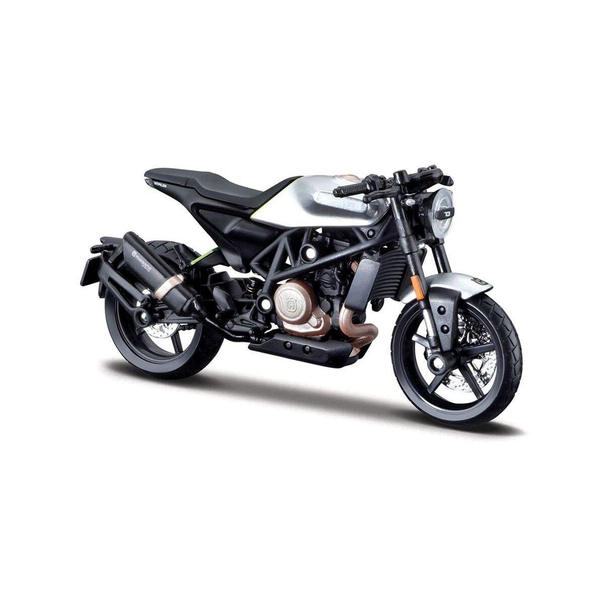 MAY 34007 1 18 MOTORSİKLETLER