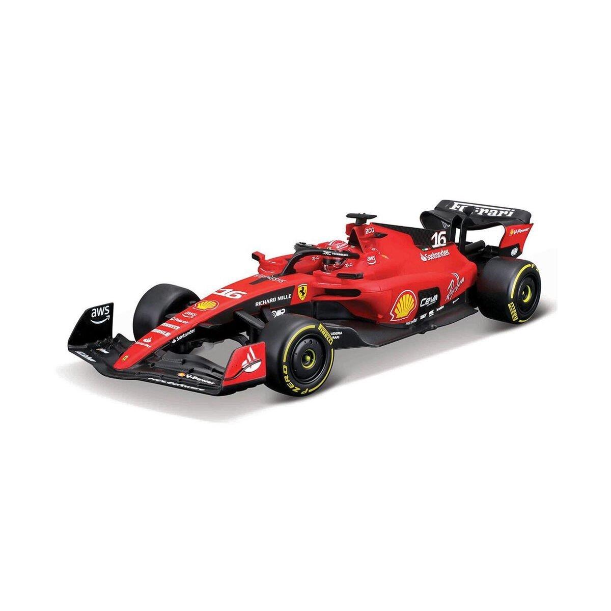 MAY 82357 1 24 Ferrari SF23 R C