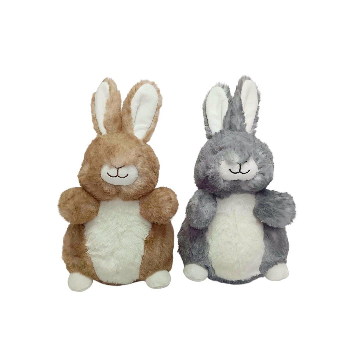 PB31548-23 Peluş Tavşan 23 cm