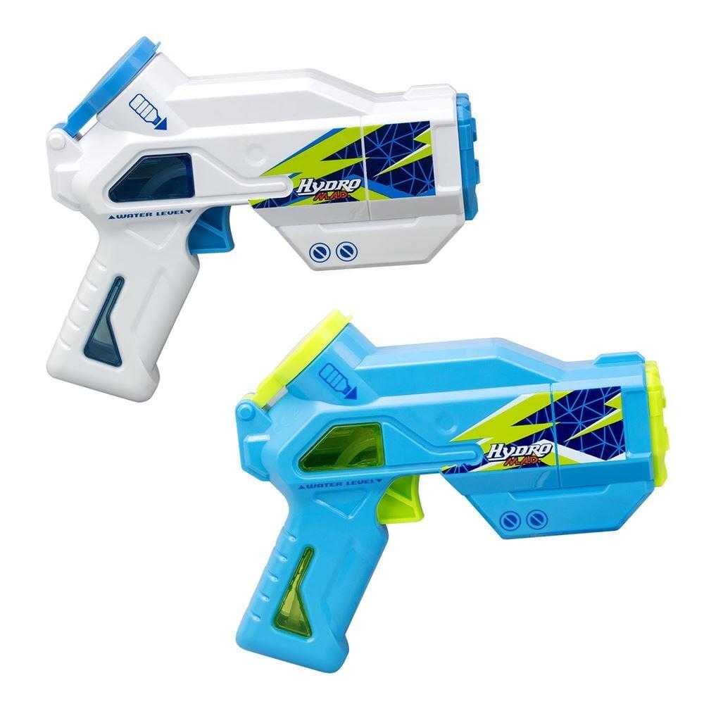 SIL 81154 HYDRO MAD MİNİ İKİLİ SET