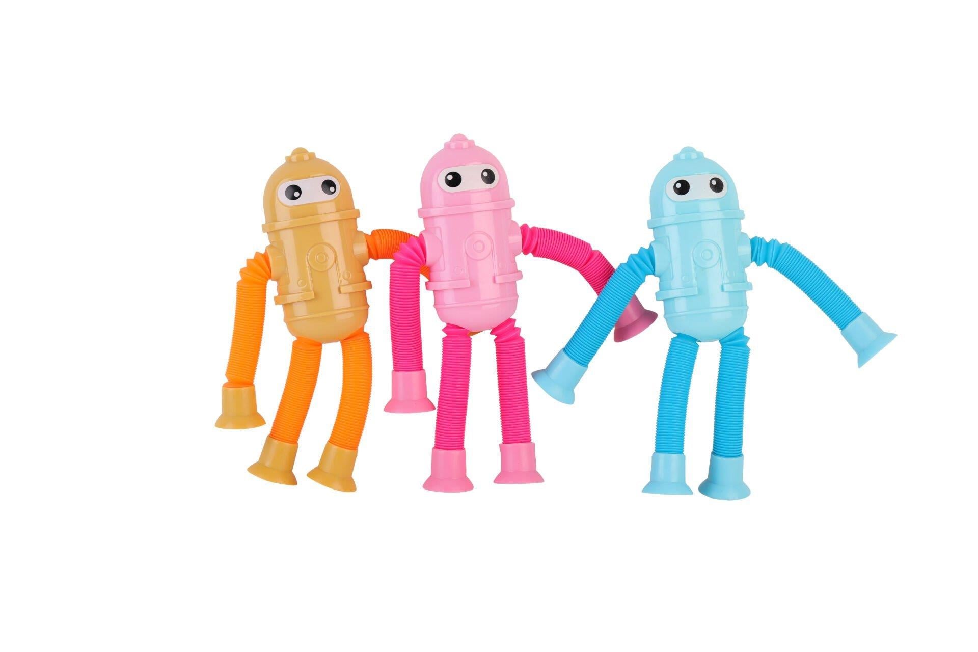 SS-8126 UZAYAN PLASTİK OYUNCAK