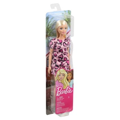 T7439 Şık Barbie