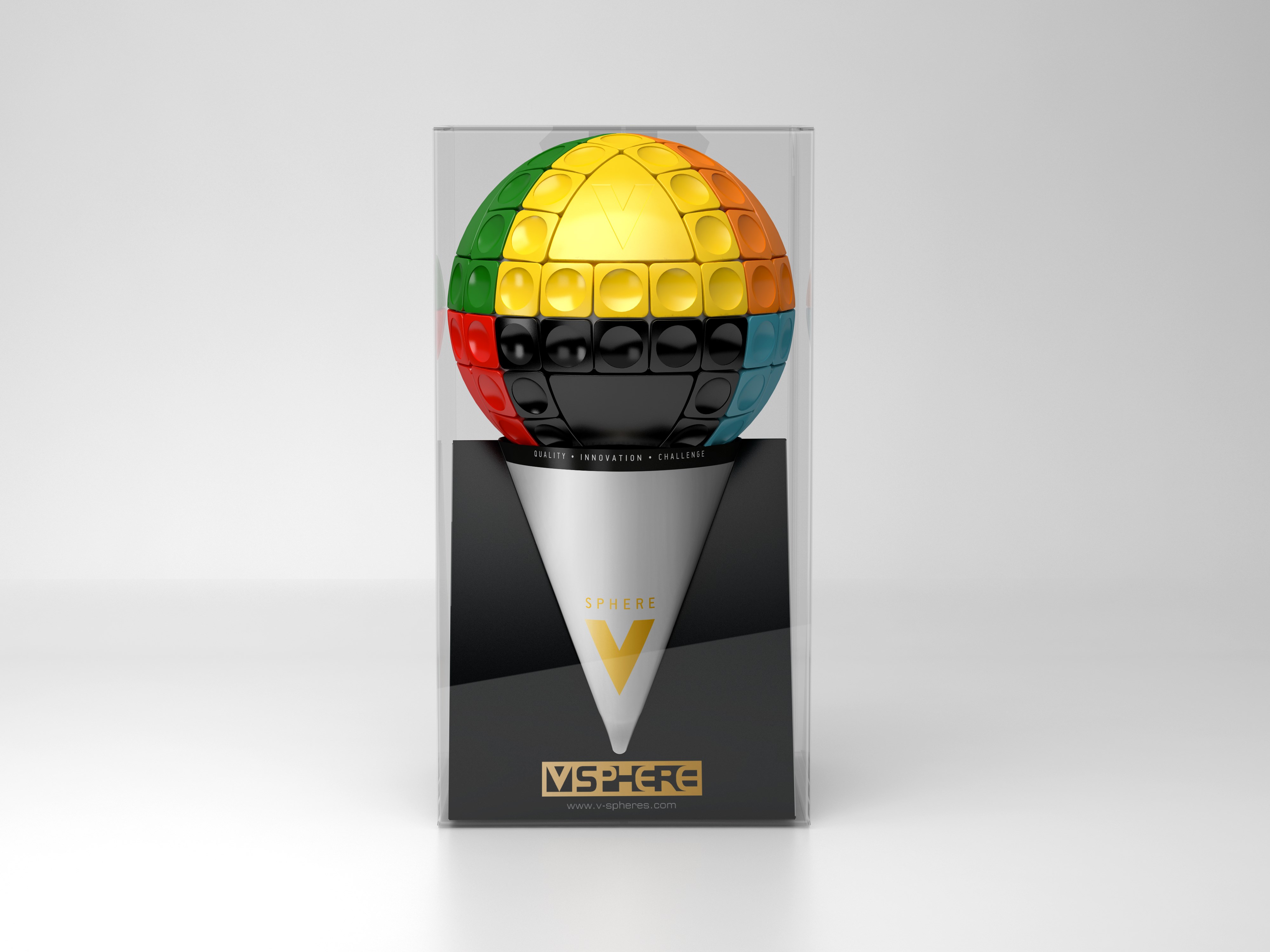 V-Sphere
