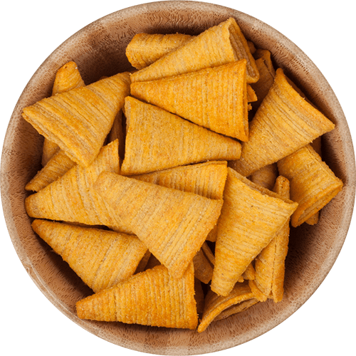 Külah / Huni Cips (Tatlı)