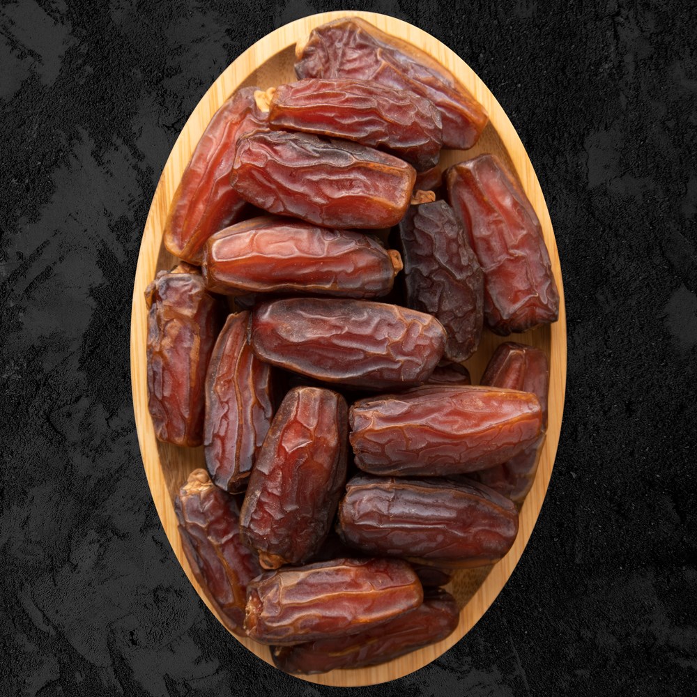 Medine Mebrum Duble Hurma