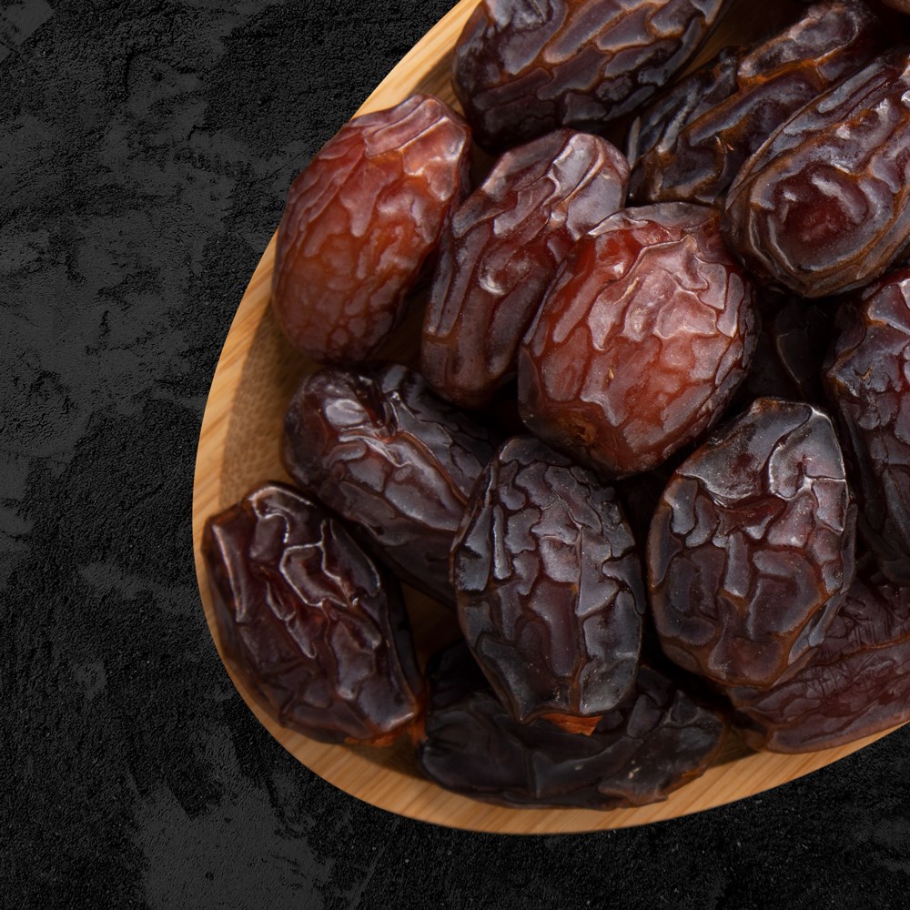 Medjoul Kudüs Hurma