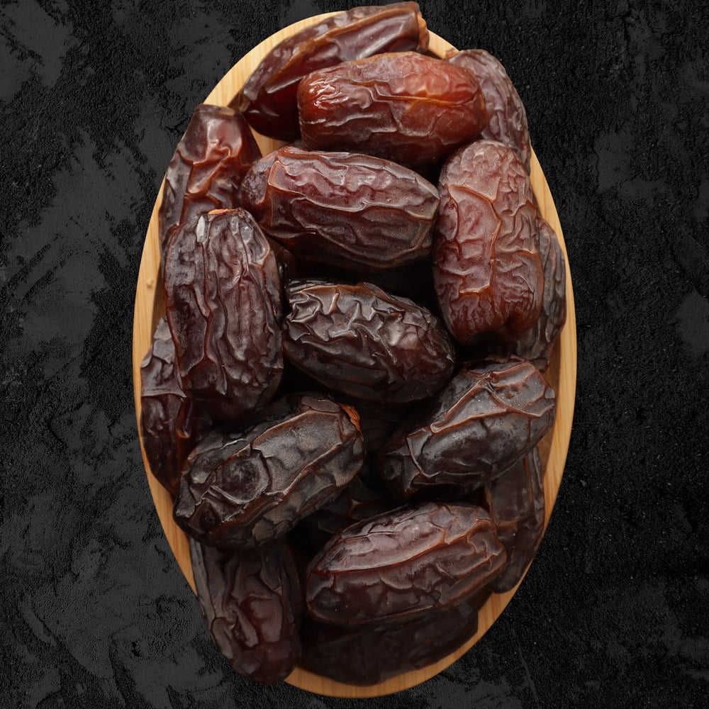 Medjoul Kudüs Hurma Jumbo