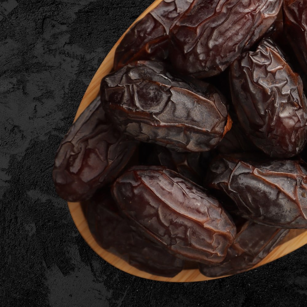 Medjoul Kudüs Hurma Jumbo