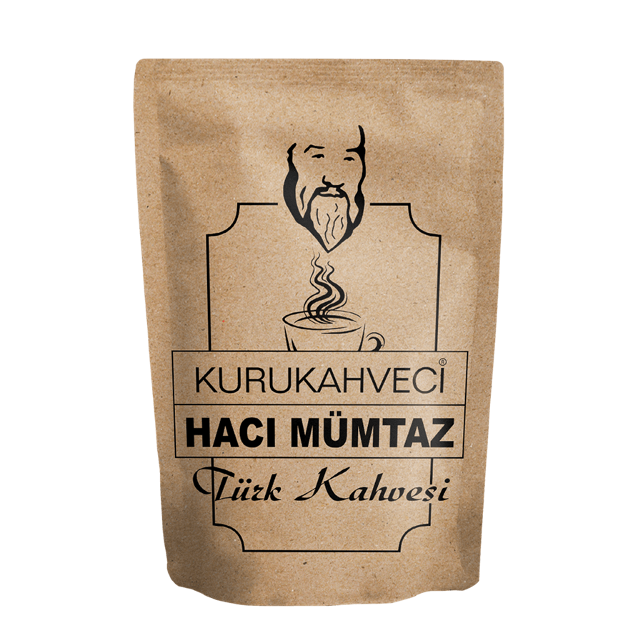 Türk Kahvesi 500g