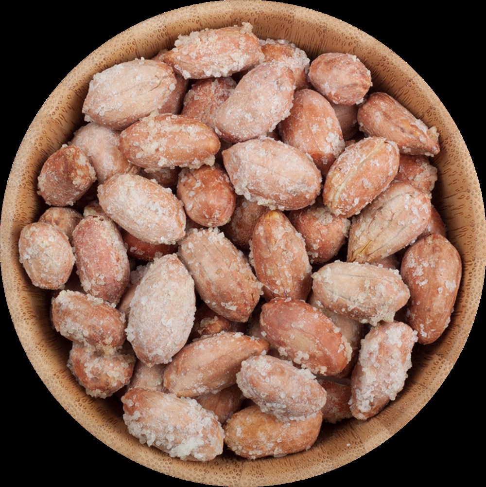 Tuzlu Fıstık Jumbo