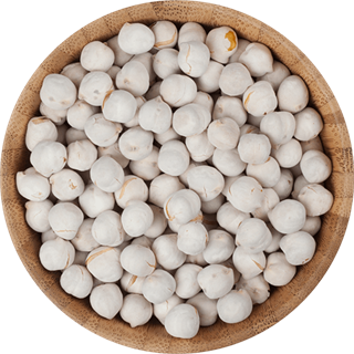 Beyaz Leblebi / Nohut