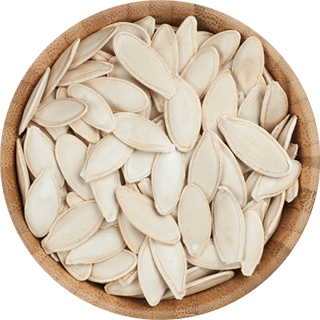 Çiğ Kabak Çekirdeği