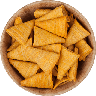 Külah / Huni Cips (Tatlı)