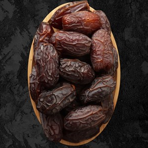 Medjoul Kudüs Hurma Jumbo