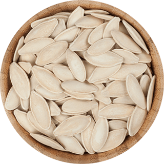 Tuzlu Kabak Çekirdeği