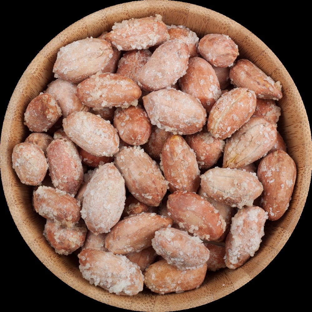 Tuzlu Fıstık Jumbo