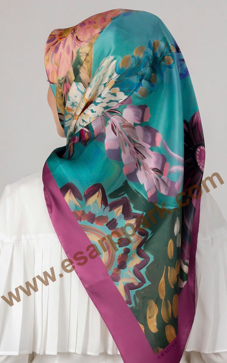  Armine İpek 2018 Kış Sezonu 7831-09