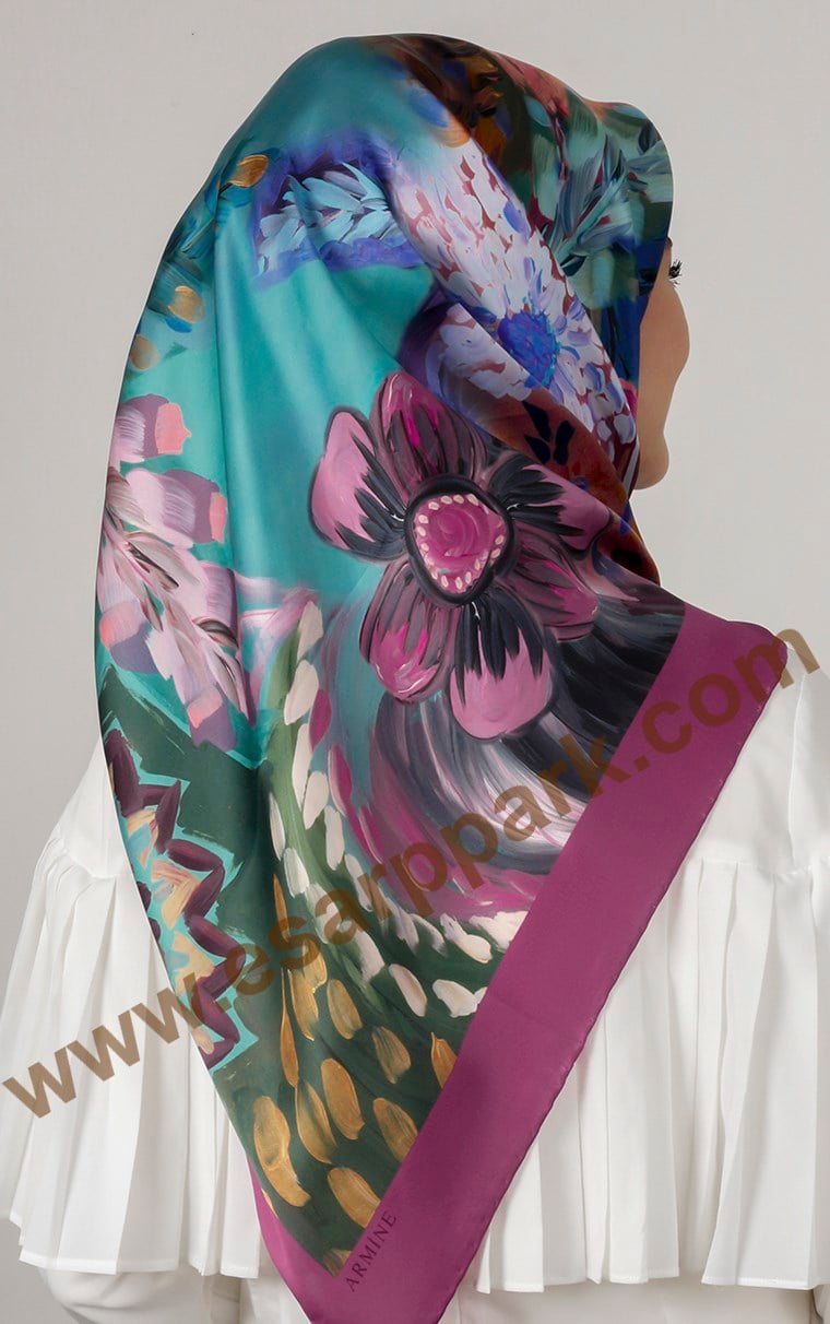  Armine İpek 2018 Kış Sezonu 7831-09