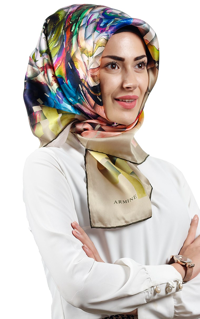 Armine İpek 2016 Kış Sezonu