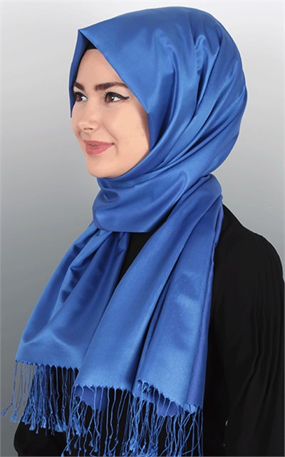 Armanda İpek Şal 1021-12