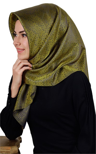 Tafta Eşarp 1601-12