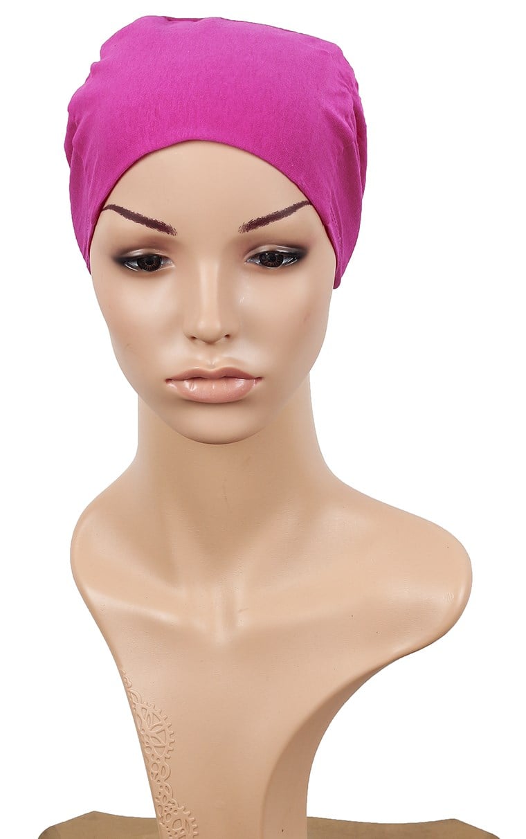 Dikişsiz Penye Bone 2506-25