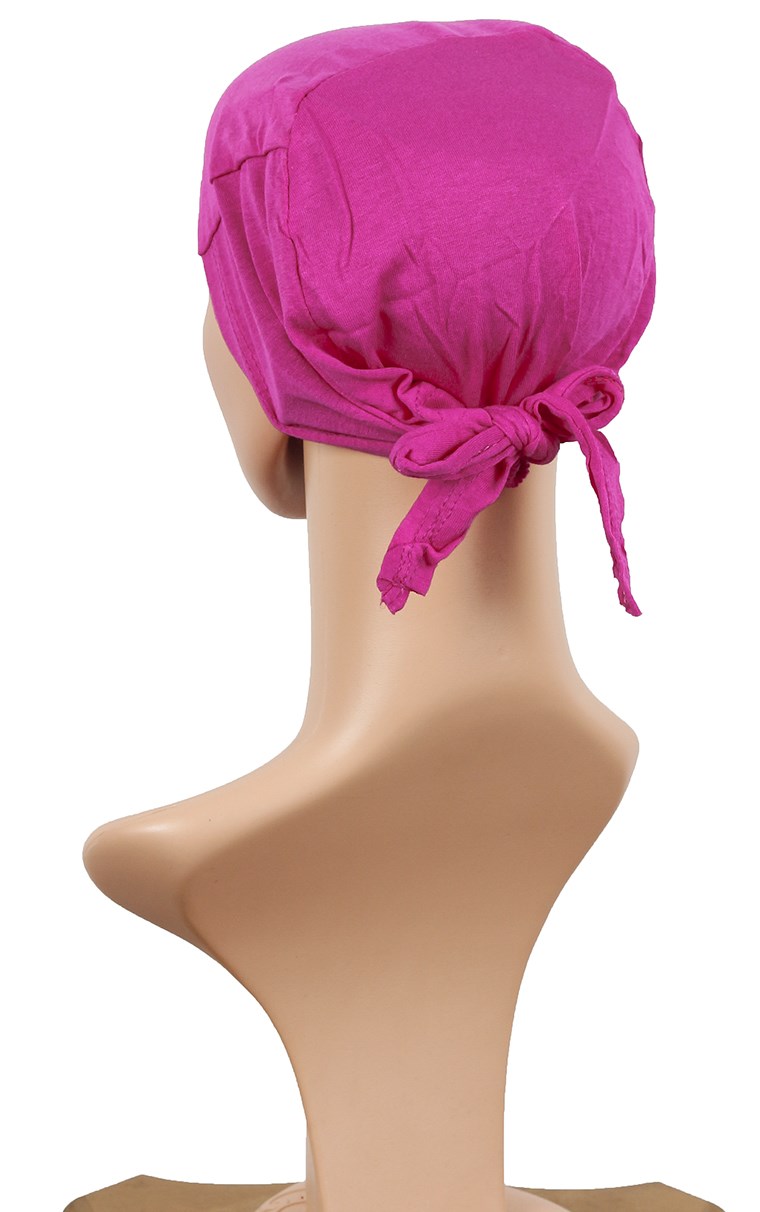 Dikişsiz Penye Bone 2506-25