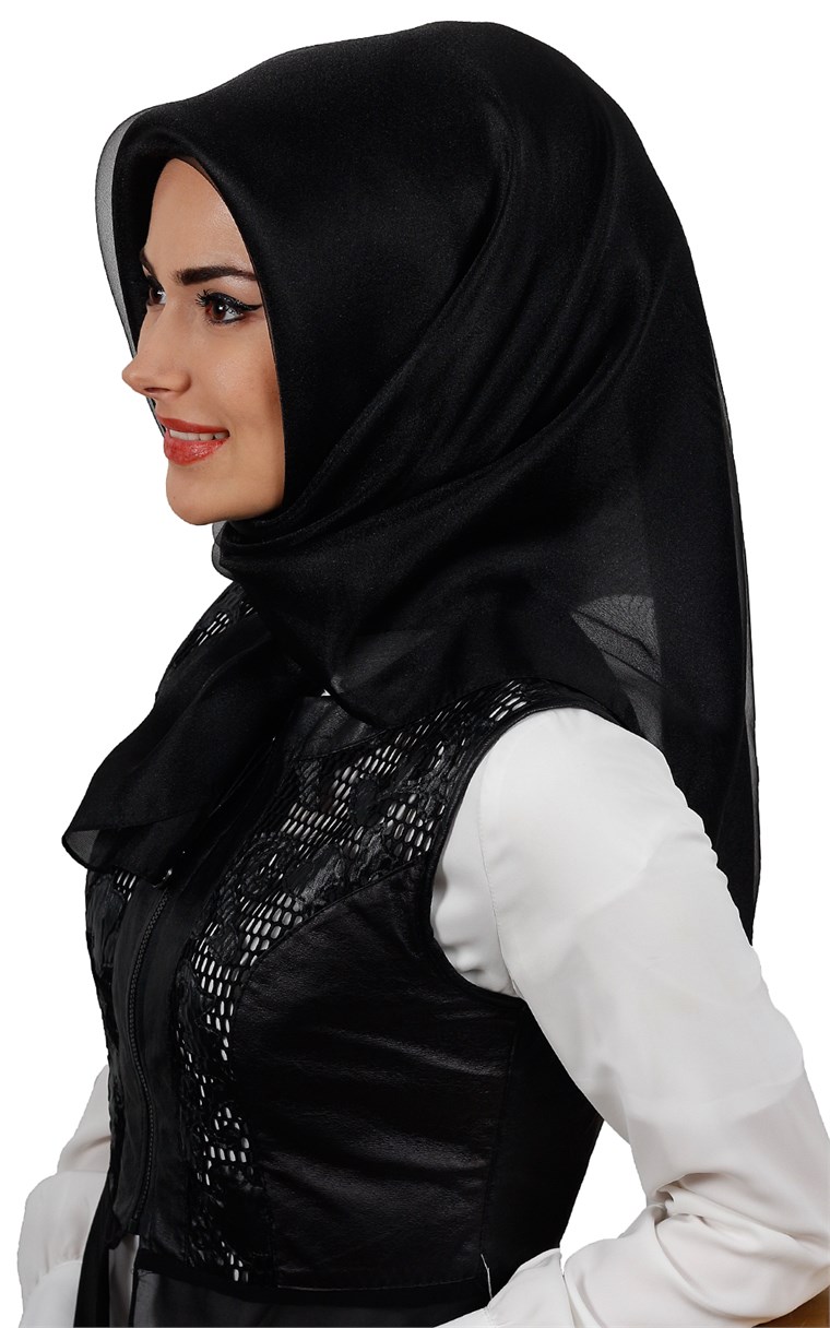 Prenses Tül Eşarp 3001-3