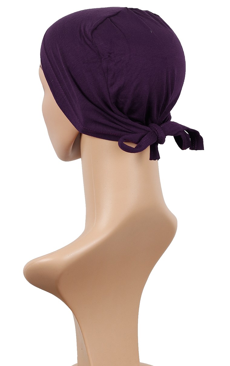 Likralı Bağlı Bone 2509-30