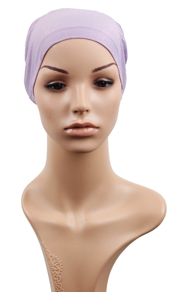 Likralı Bağsız Bone 2501-16