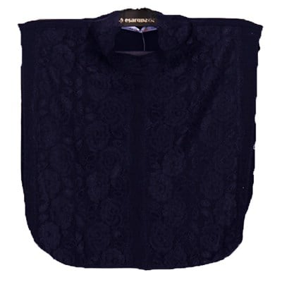 Arancia Dantelli Boyunluk 2513-3 Lacivert