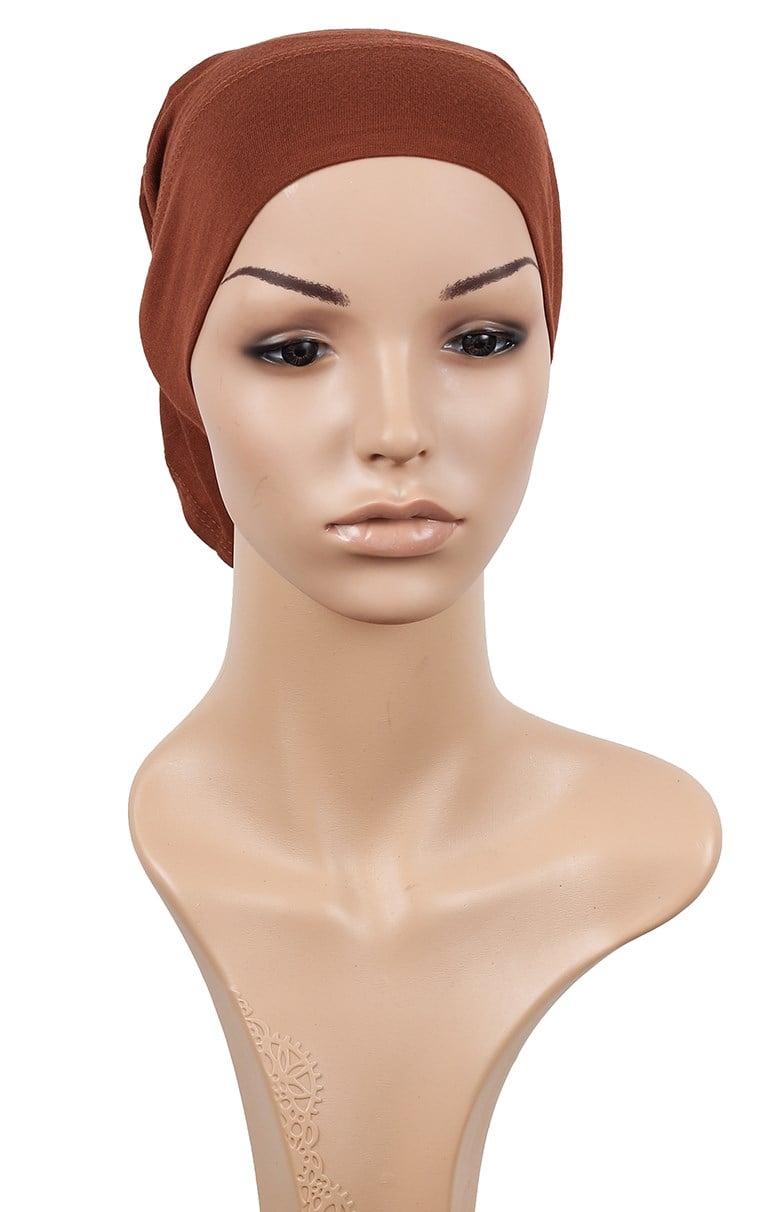 Likralı Havalı Bone 2505-15